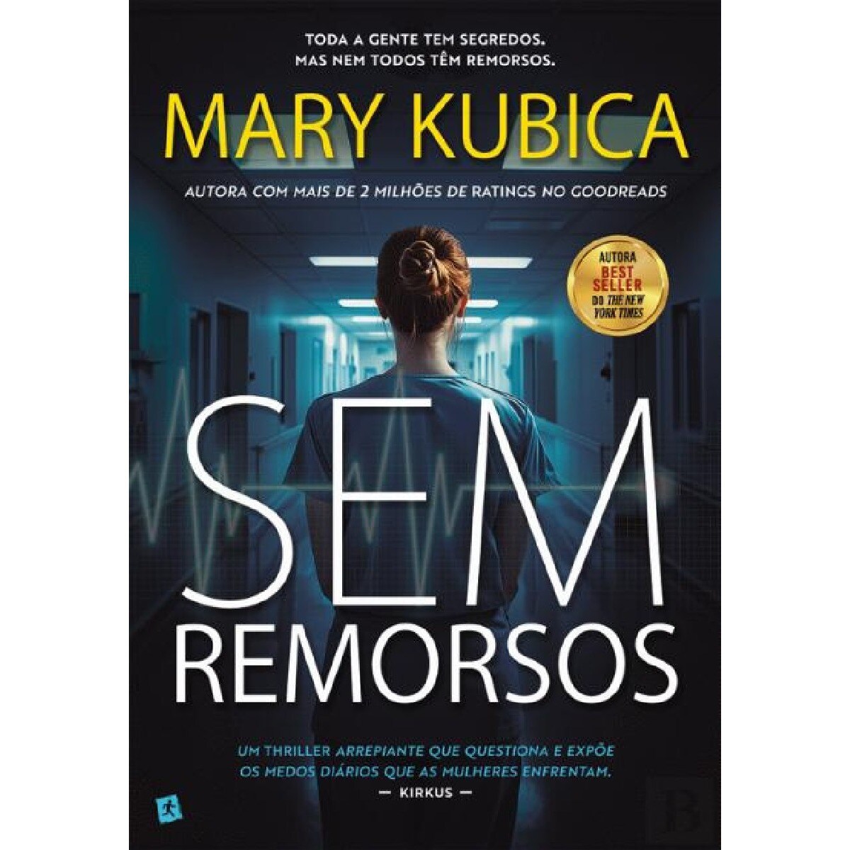 Sem Remorsos 1