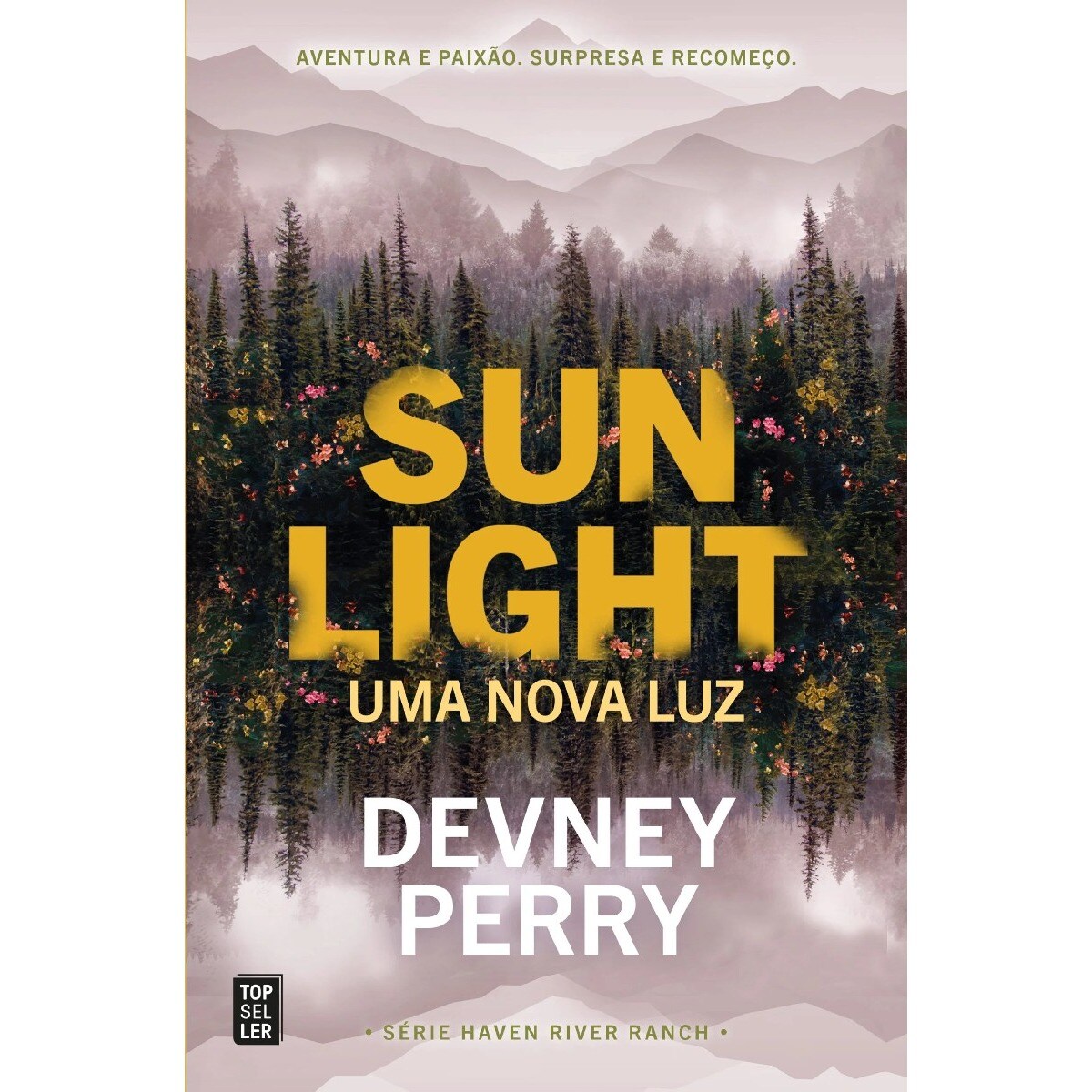 Sunlight: Uma Nova Luz (Haven River Ranch 2) 1