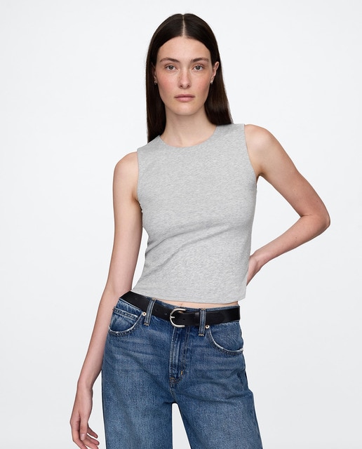Imagem 0 de T-shirt com Alças