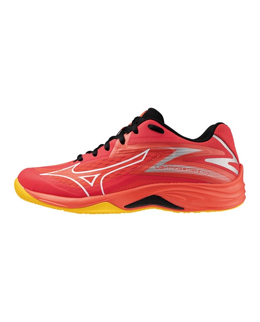 Imagen 0 de Zapatillas Lightning star z7 jr.