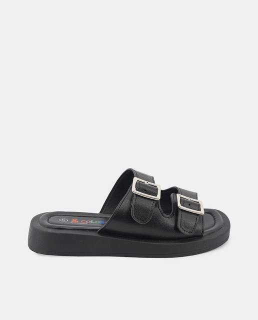 Imagen 0 de Sandalia plana