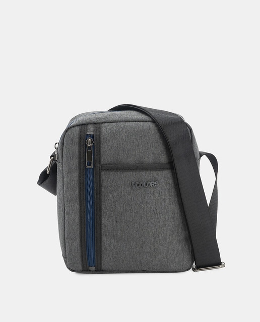 Imagen 0 de Bolso bandolera de hombre