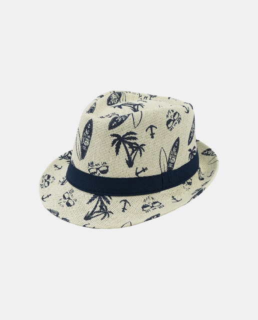 Imagen 0 de Sombrero de hombre