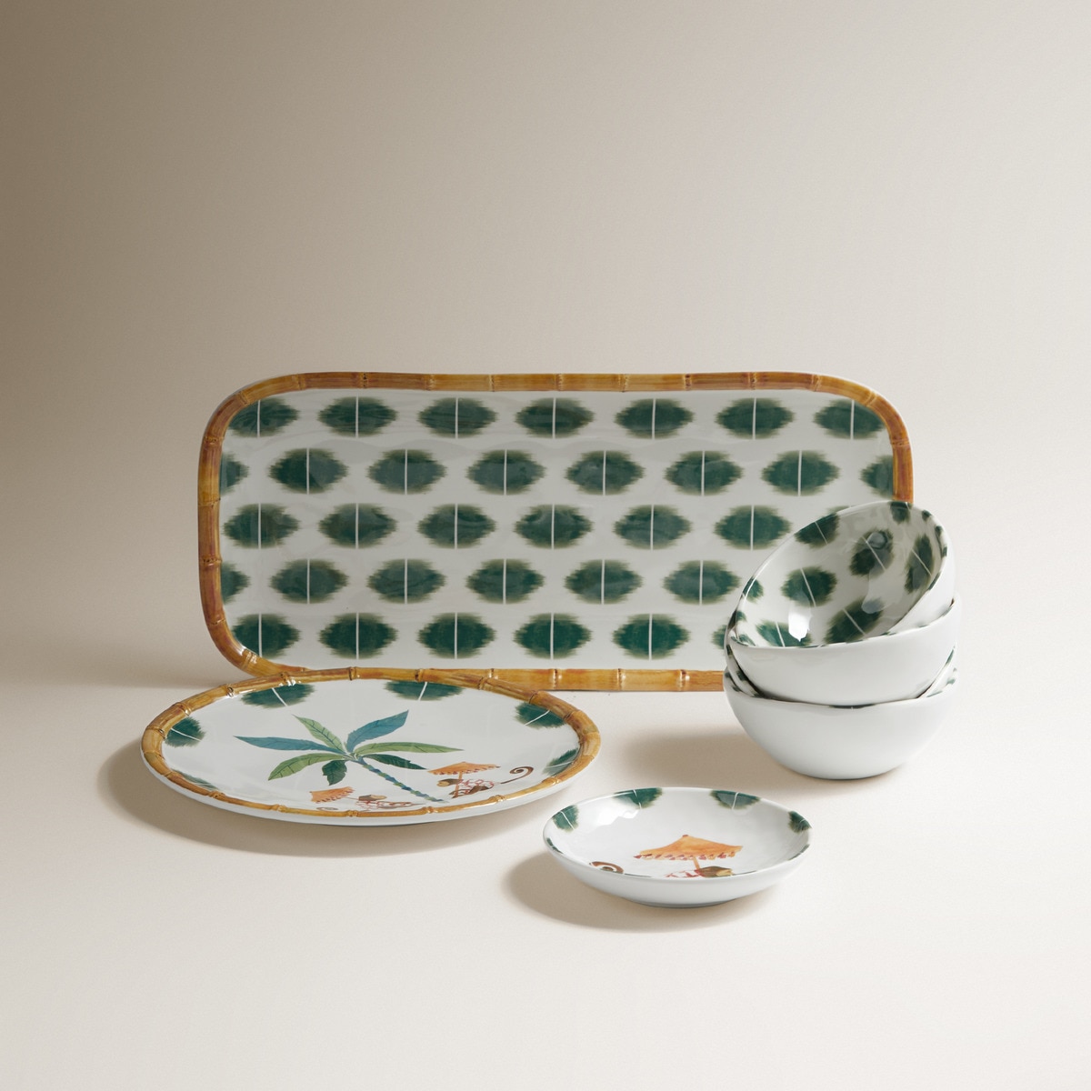 Mesa Vajilla De Platos En Ingles Inglés El Corte InglÃ©s Menaje De