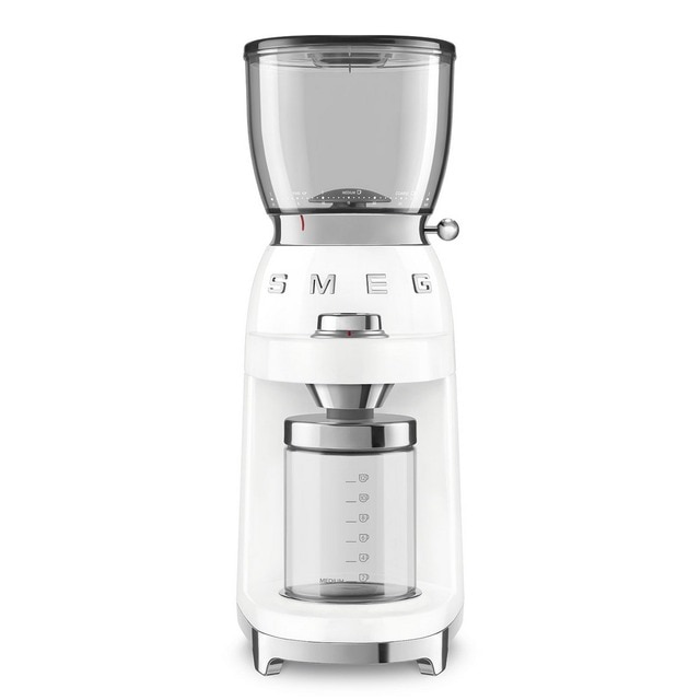 Imagem 0 de Moinho de Café Smeg Anni 50 de 150 W