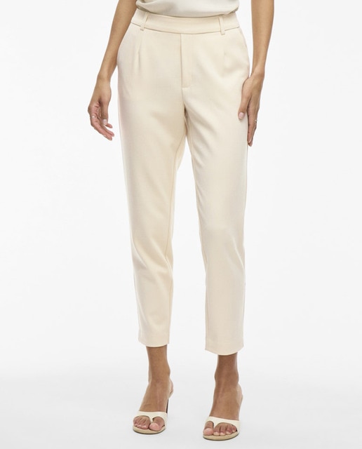 Imagen 0 de Pantalón de mujer slim fit