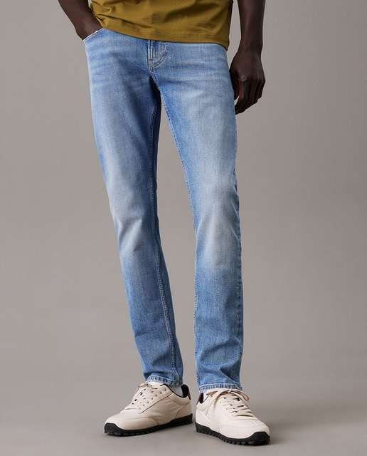 Imagem 0 de Jeans slim fit