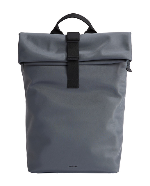 Imagem 0 de Mochila com Fecho Enrolável