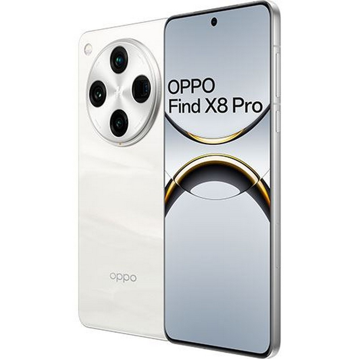 Smartphone Oppo Find X8 Pro, RAM 16 GB + 512 GB Branco-3