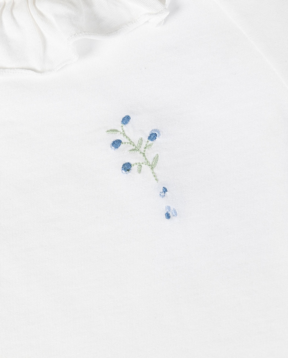 T-shirt Branco-4