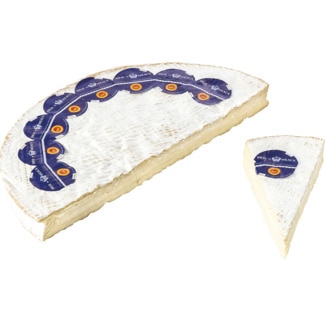 Queijo Brie Meaux 6 Semanas - Fromi