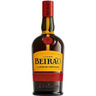 O Licor de Portugal garrafa 100 cl - Licor Beirão