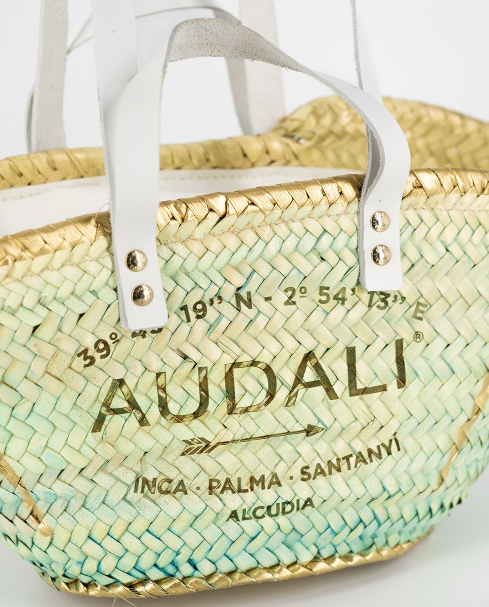 Audali Mallorca Capazos Mallorca Capazo Audali Aucanada · Audali