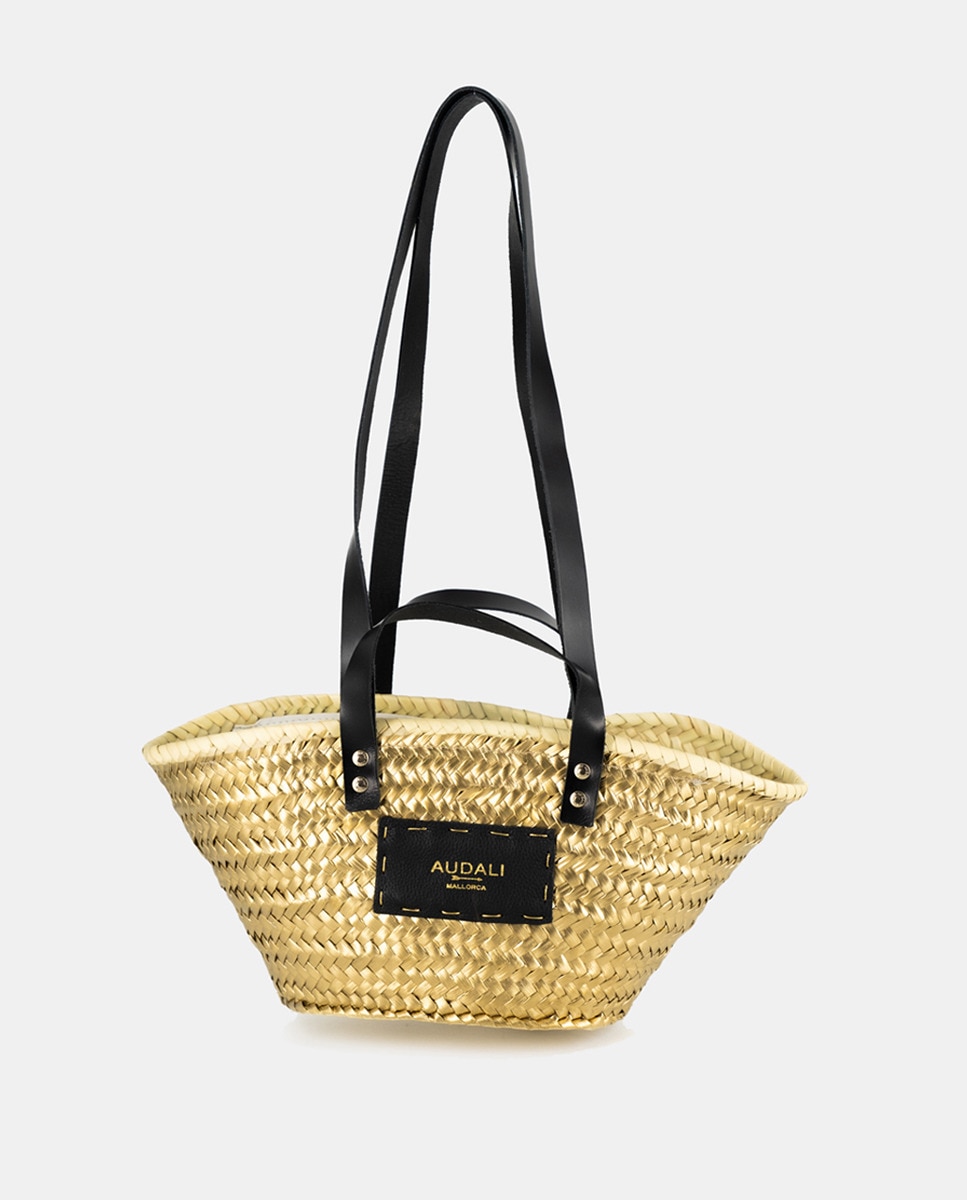 Cesta Mini AniLove Natural-1
