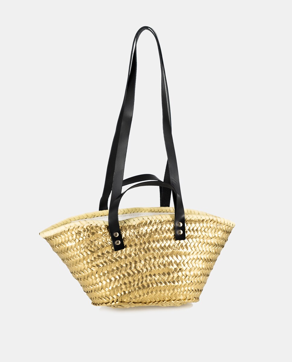 Cesta Mini AniLove Natural-2
