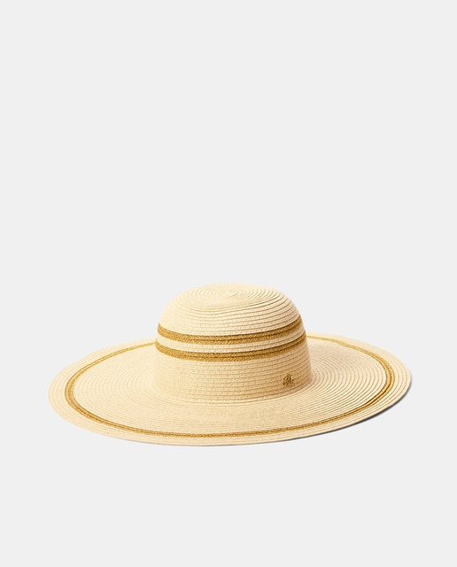 Imagem 0 de Chapéu de Ráfia