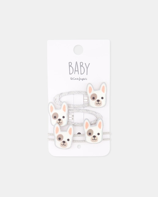 Imagem 0 de Pack Multi Animais de Bebé