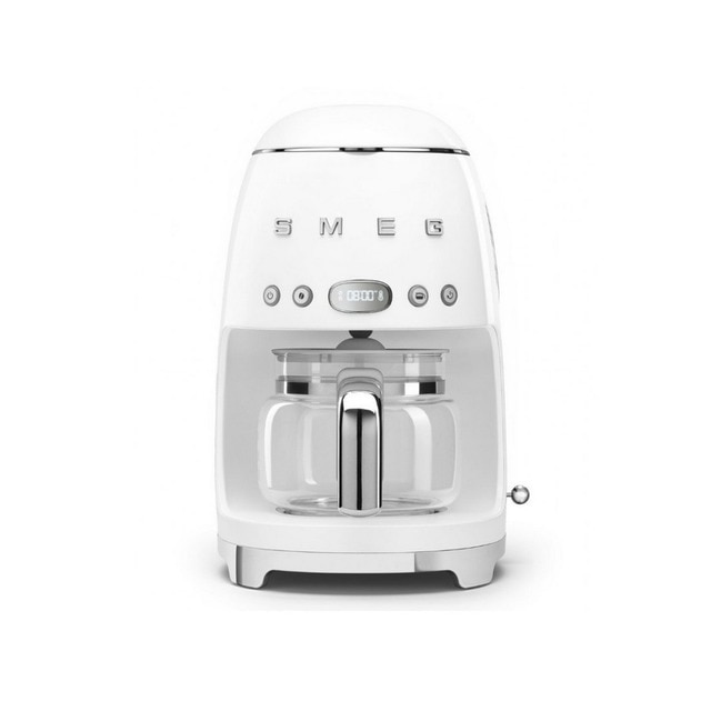Imagem 0 de Máquina de Café de Filtro Smeg Anni 50 de 1050 W - 10 Chávenas
