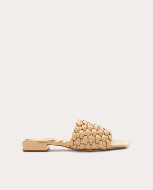Imagen 0 de Sandalias Aster de piel
