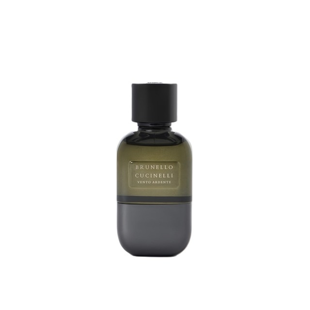 Imagem 0 de Brunello Cucinelli Vento Ardente Eau de Parfum
