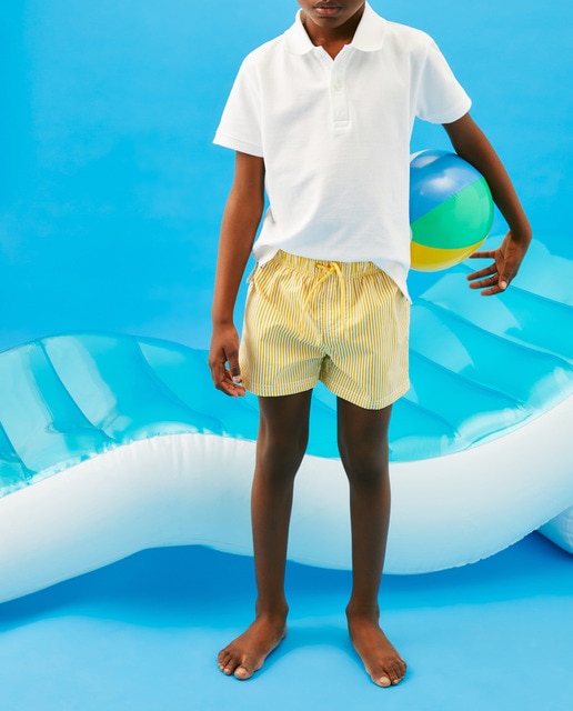 Imagen 0 de Bermuda de niño