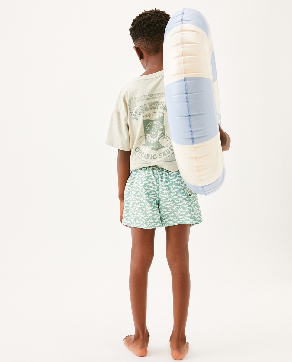Bermudas Verde-3