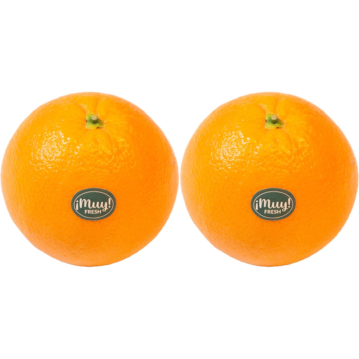 Naranja de mesa al peso (peso aproximado de la unidad 250 g)