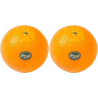 Naranja de mesa al peso (peso aproximado de la unidad 250 g)