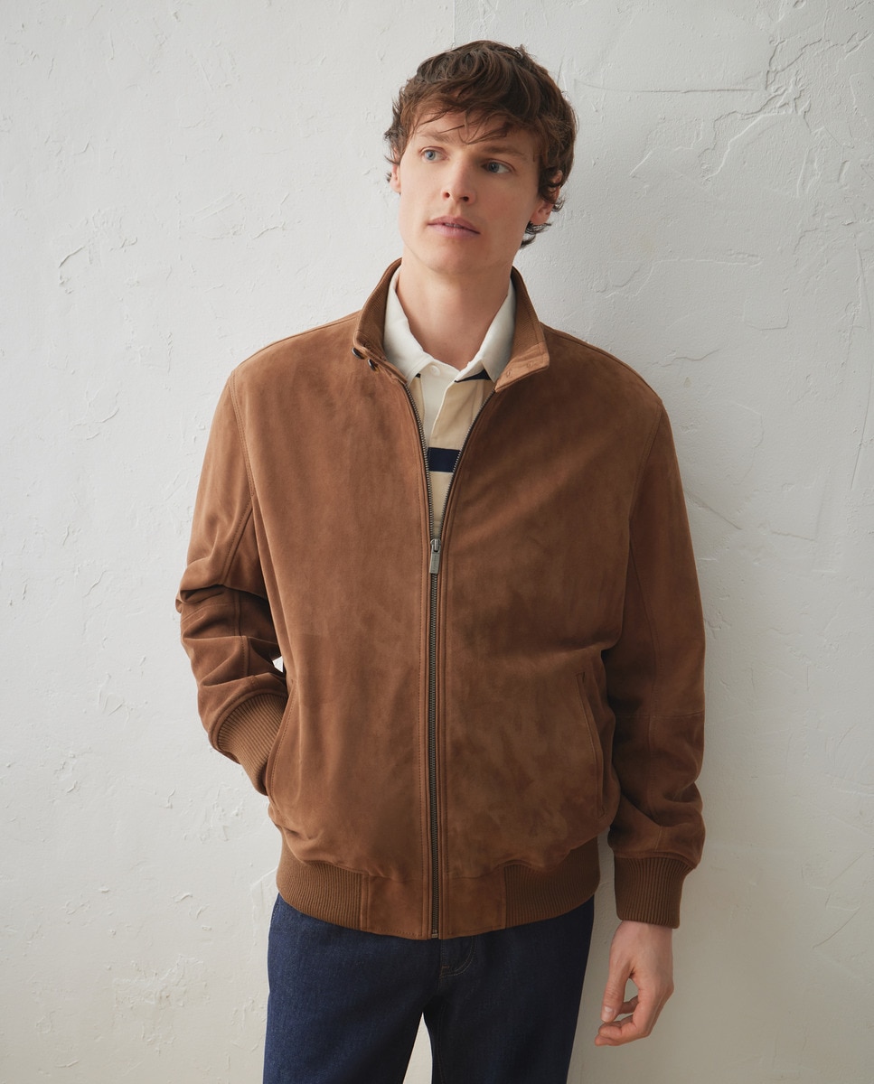 Chaqueta Ropa Joven El Corte Ingles Corte Inglés Chaquetas De