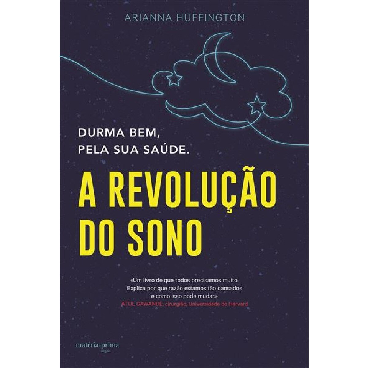 A Revolução do Sono 1