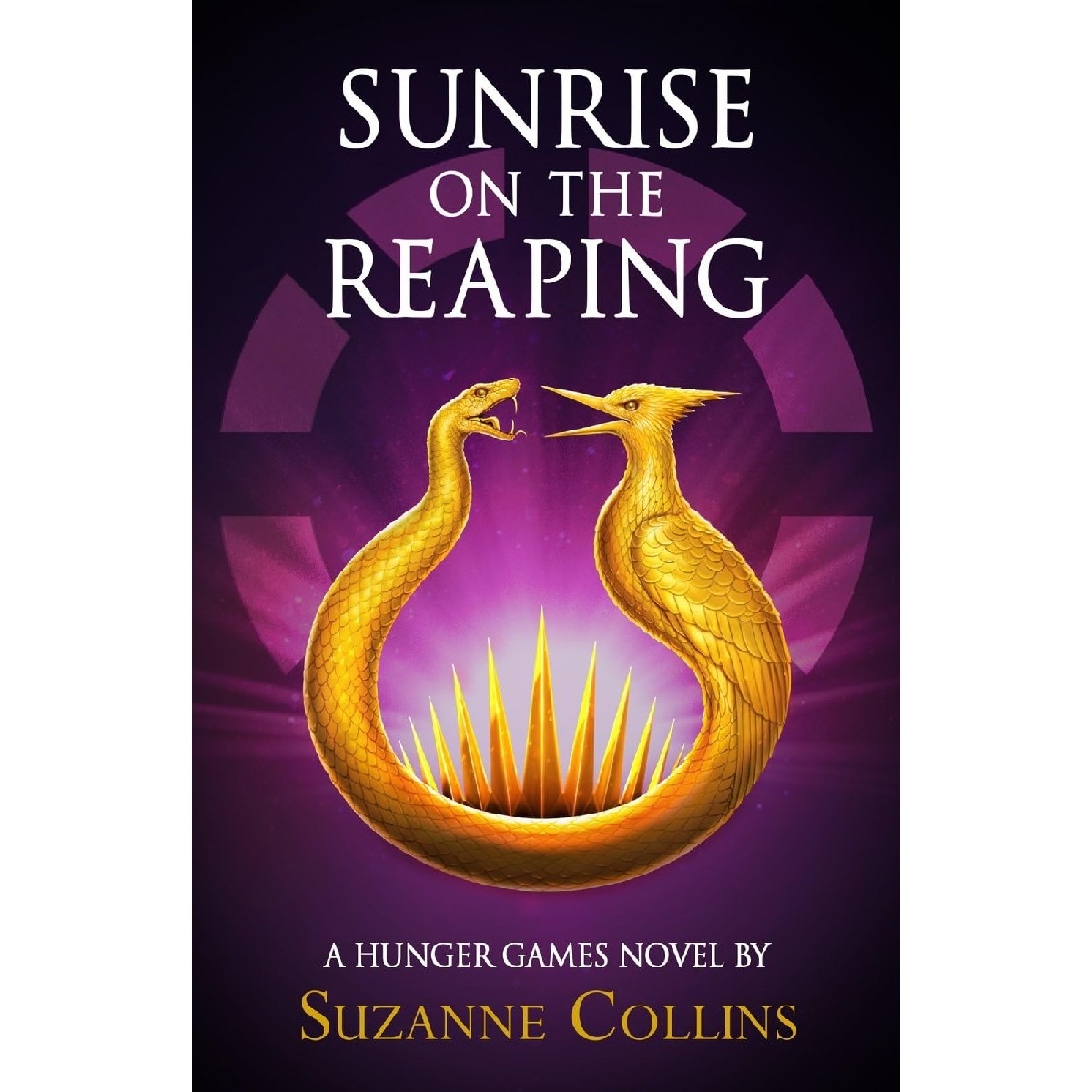 Imagem 0 de Sunrise Of The Reaping