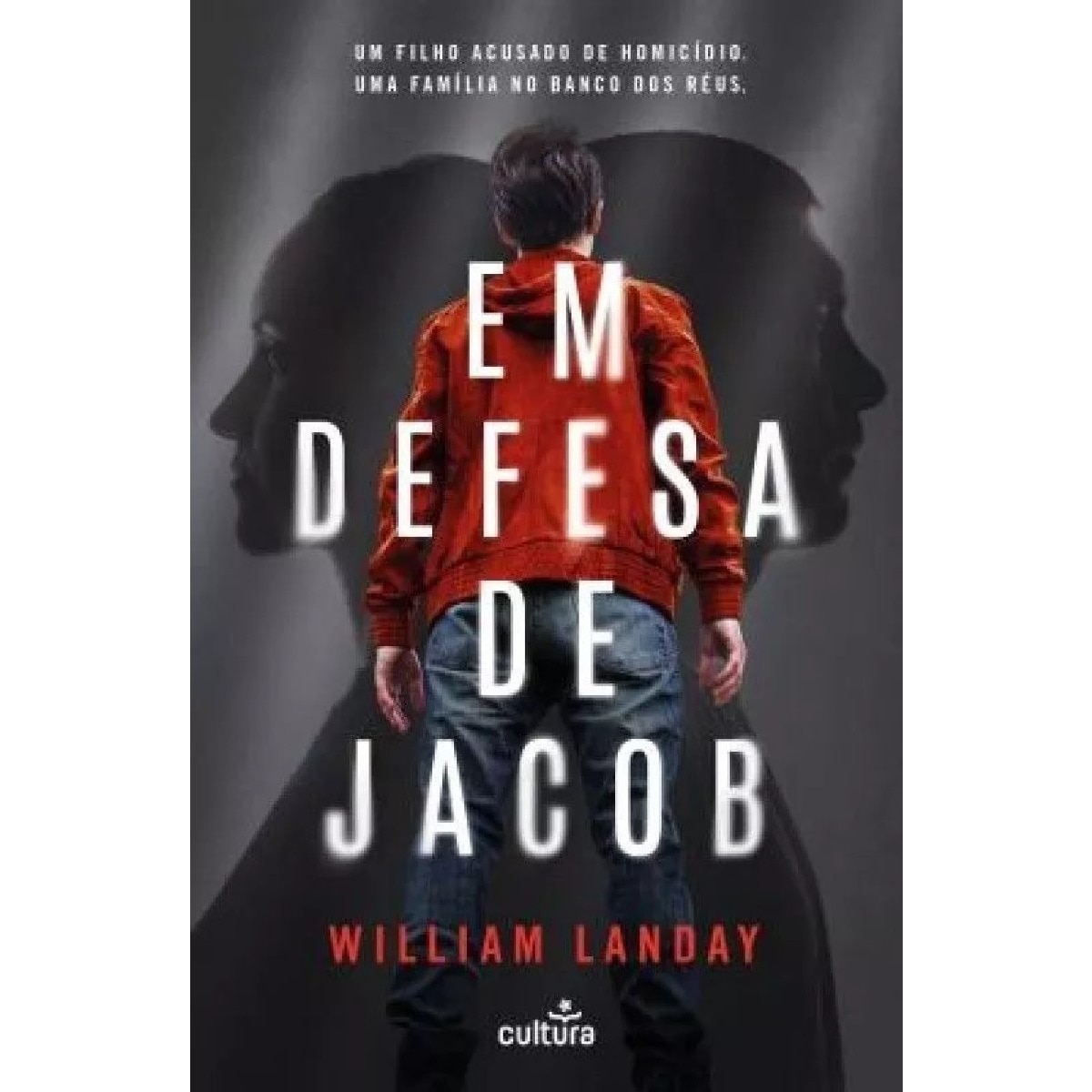 Em Defesa de Jacob 1