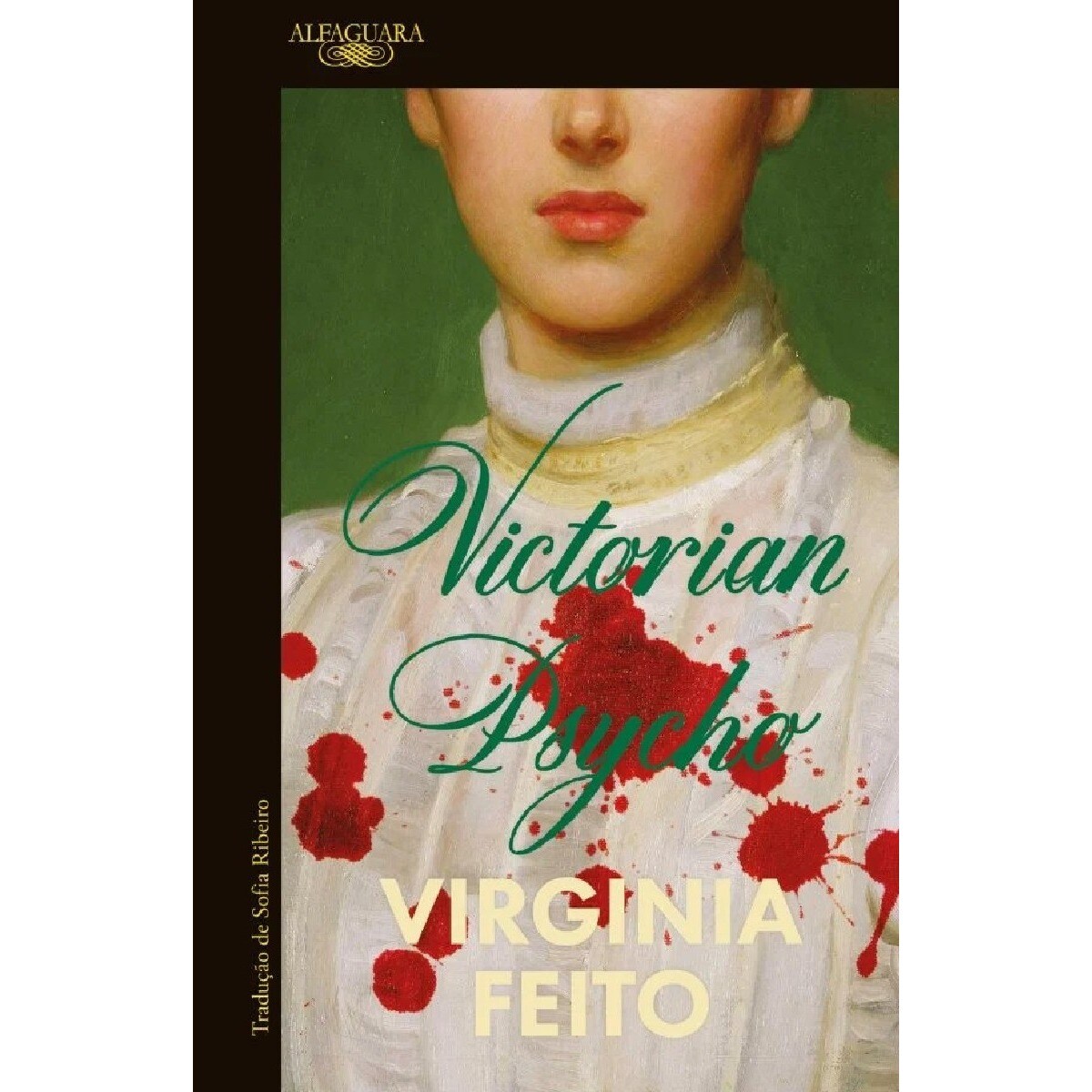 Victorian Psycho 1