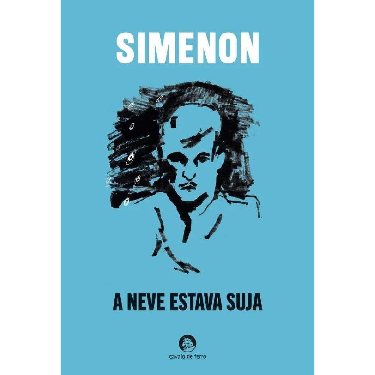 A Neve Estava Suja 1