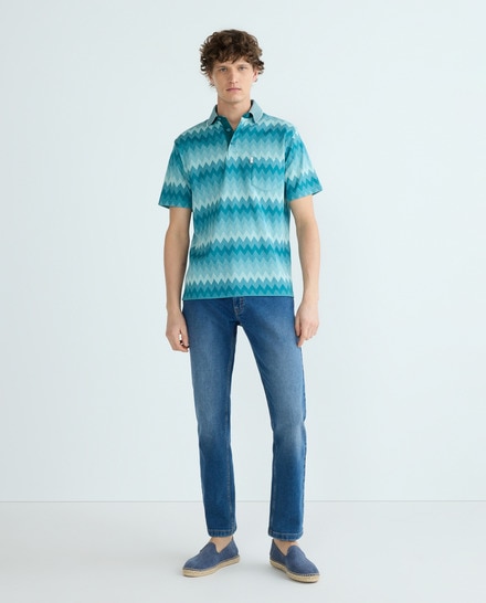 polos mirto el corte ingles
