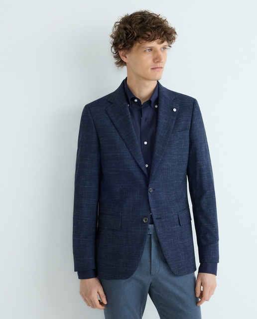 Imagem 0 de Casaco Regular Fit