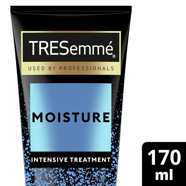 1 Min Wow Moisture hair treatment for dry hair, hydration in 1 minute tube 170 ml intense moisturising