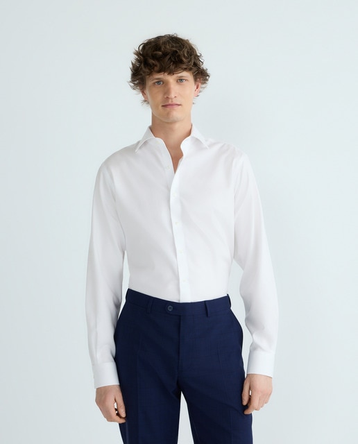 Imagen 0 de Camisa de hombre Non Iron