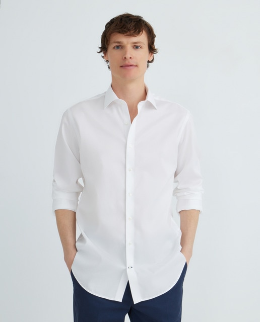 Imagem 0 de Camisa Non Iron