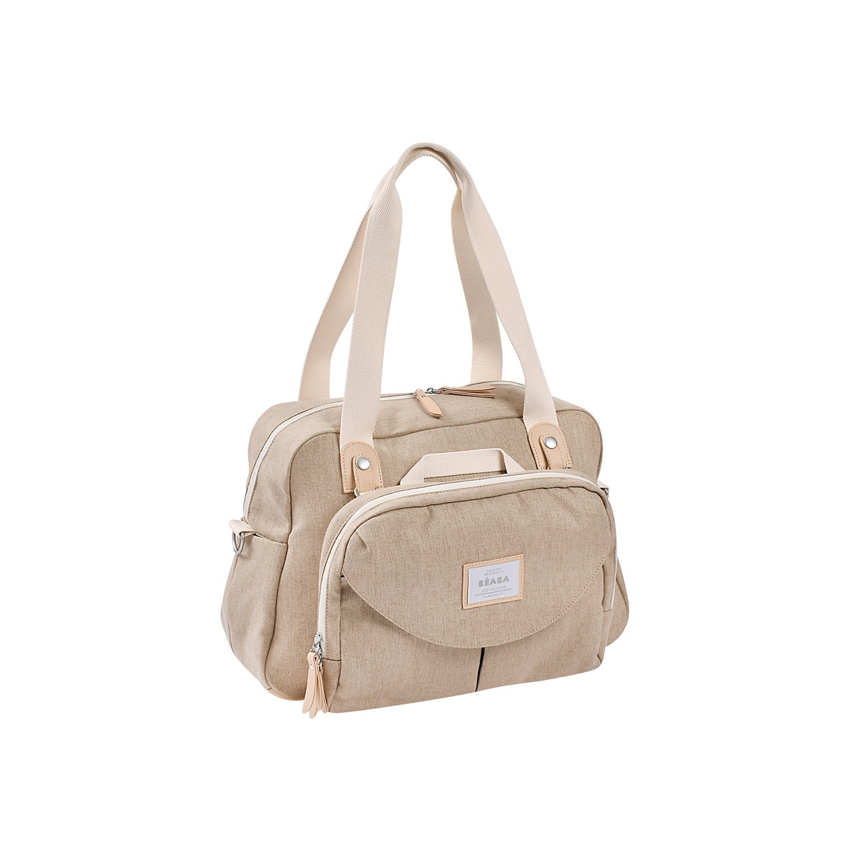 Ginebra Bolso Beaba Negro Bolso Cambiador Bolso Cambiador Ginebra