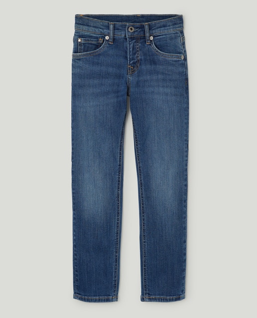 Imagem 0 de Jeans Straight