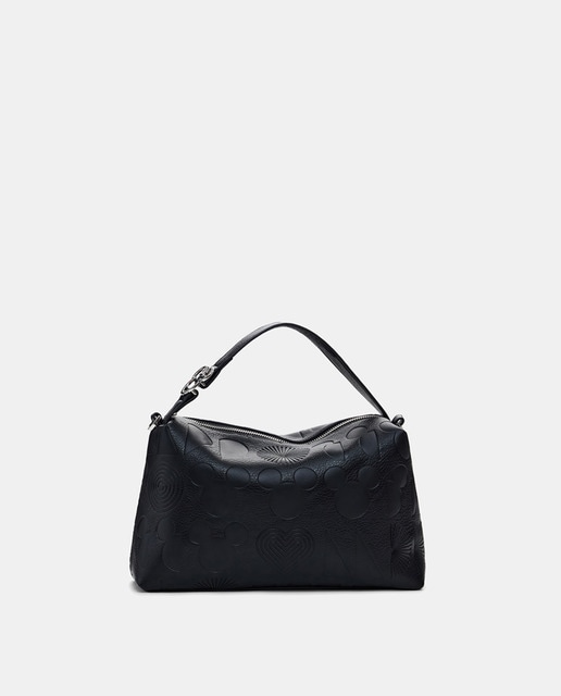 Imagen 0 de Bolso de mano Mickey