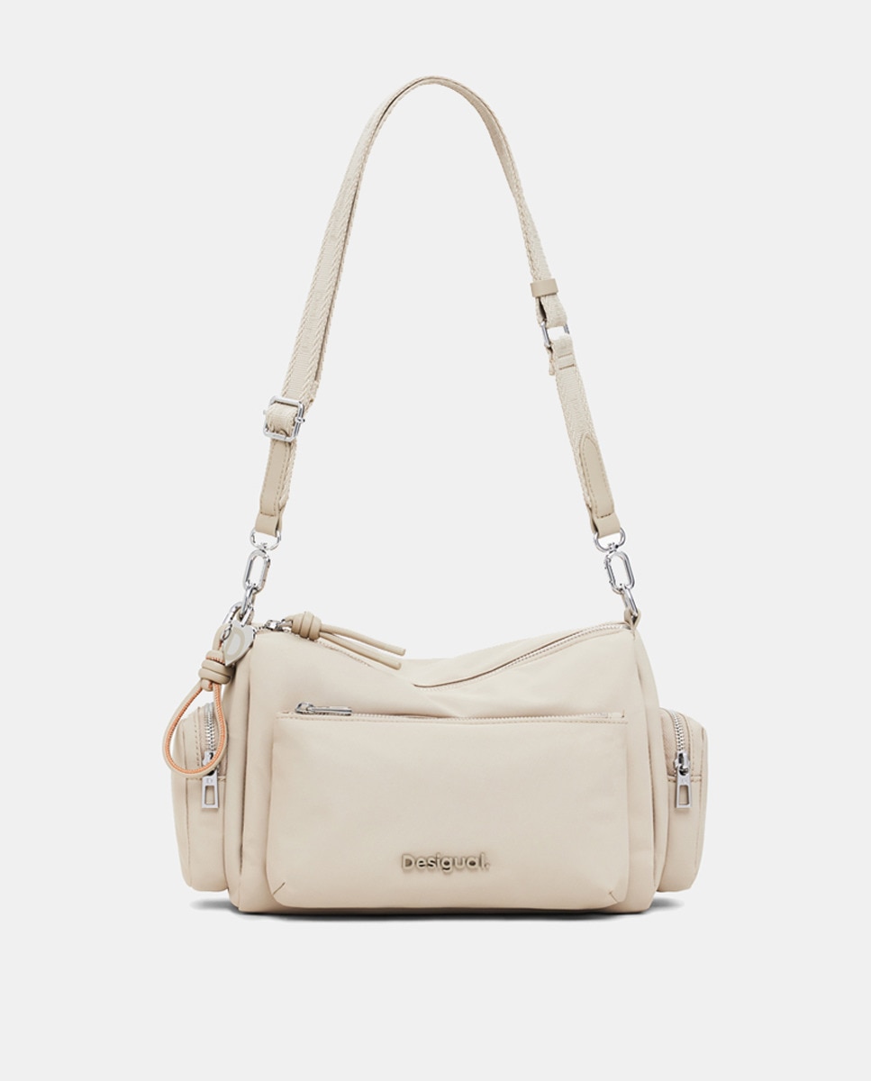 Bolsos Desigual Zapatos Desigual El Corte InglÃ©s Bolso De Mano