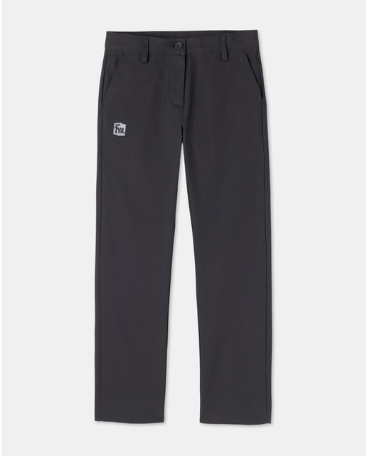 Imagen 0 de Pantalón largo niña de uniformes