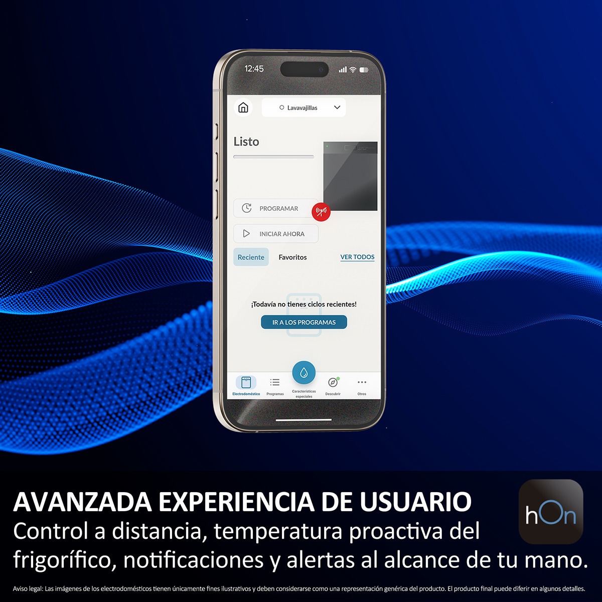 Lavavajillas Haier 16 servicios, 60 cm con WIFI I-PRO SHINE - XF 6C2M1PX Inox-7