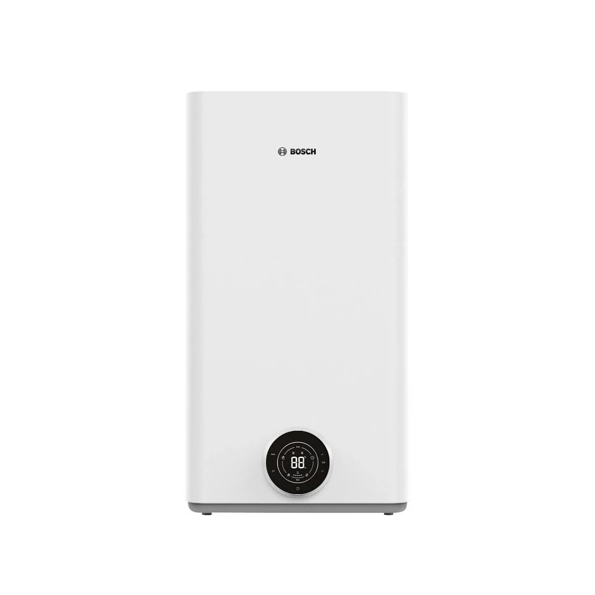 Termoacumulador Elétrico Vertical Bosch Flat TR 4501 120 Capacidade de 93 Litros e de 8 bar Branco-1