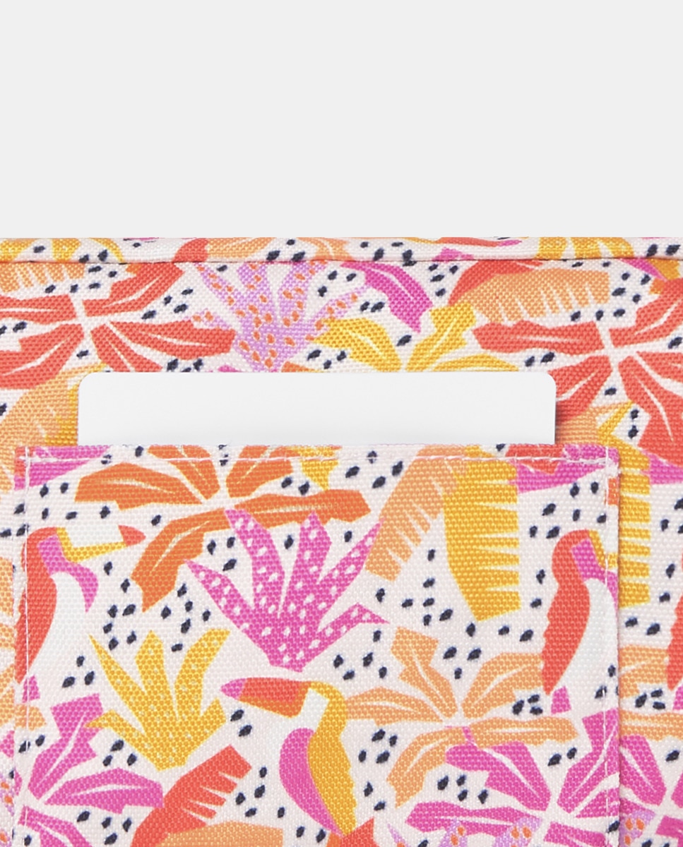 Bolsa de Cintura Small Assouan Rosa-6
