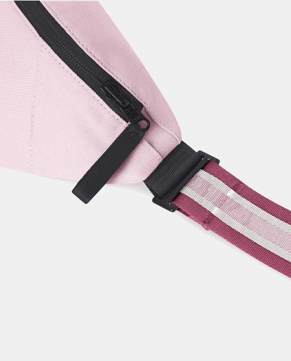 Bolsa de Cintura Small Assouan Rosa-5