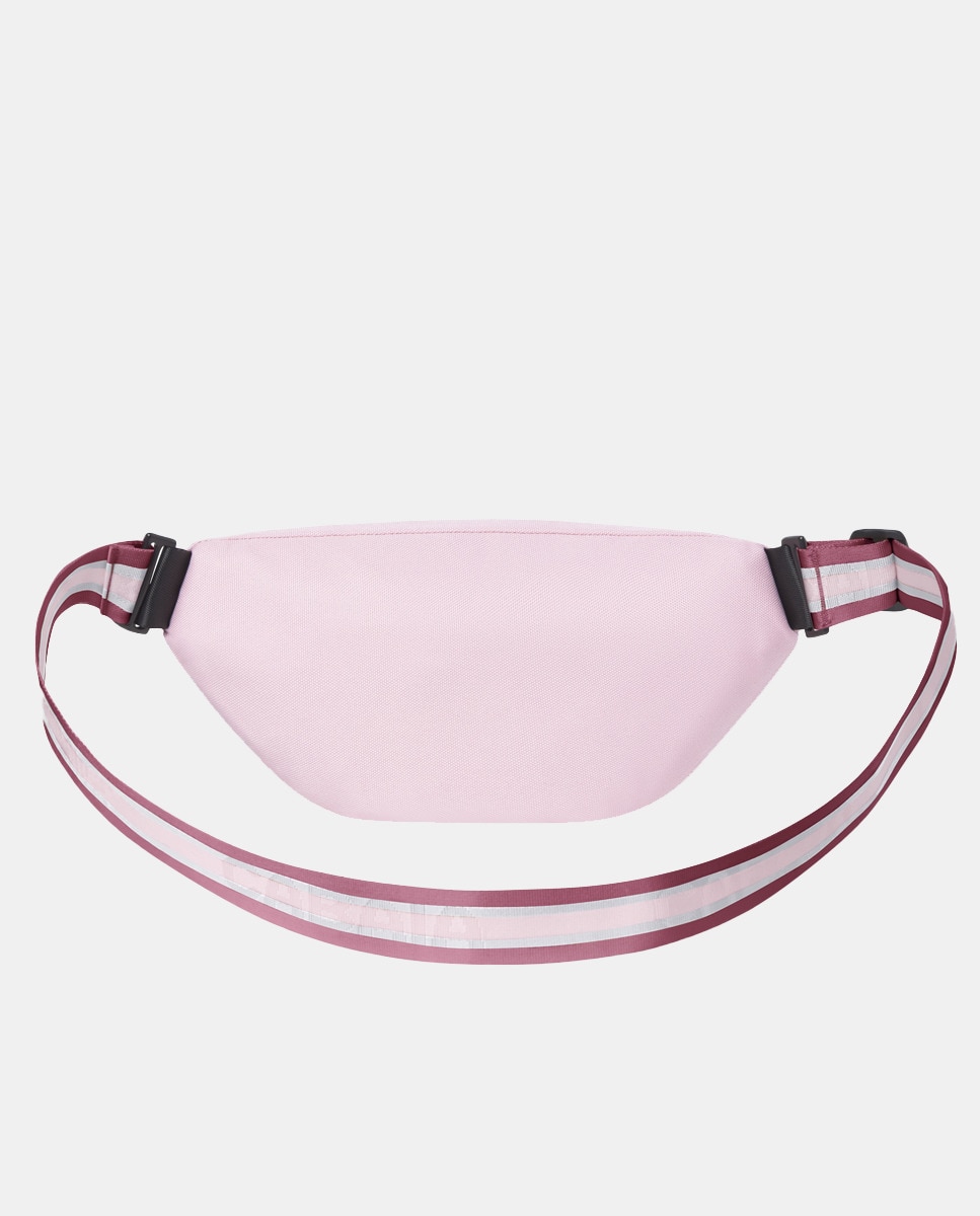 Bolsa de Cintura Small Assouan Rosa-3
