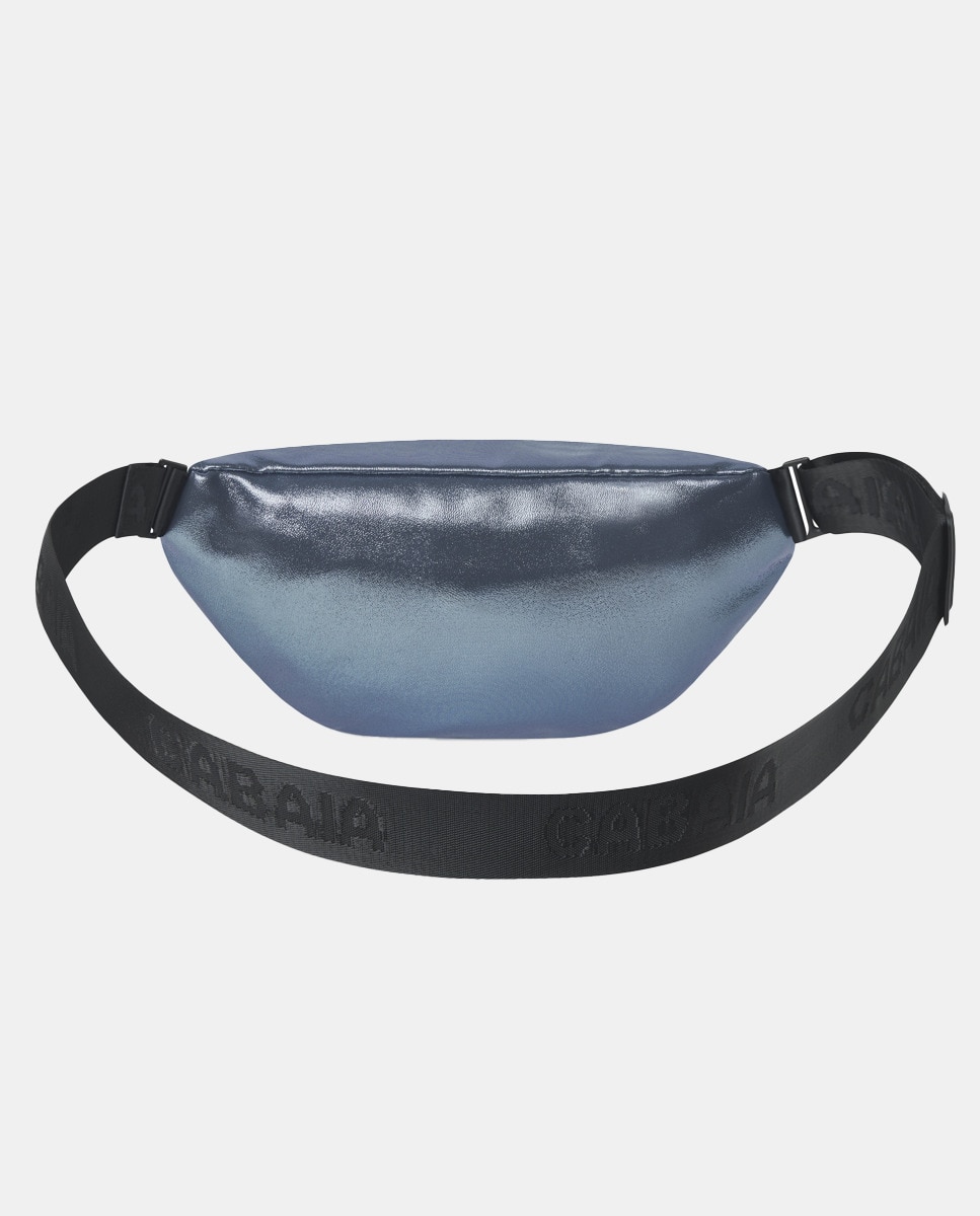 Bolsa de Cintura Small Larissa Azul-marinho-3